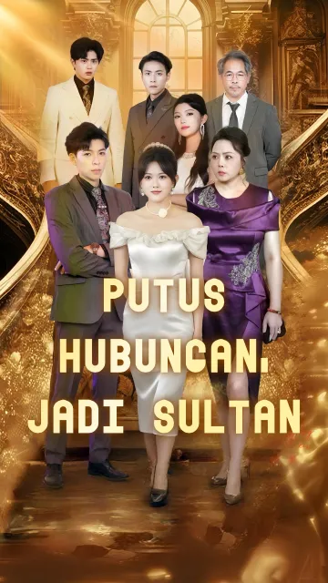 Putus Hubungan, Jadi Sultan